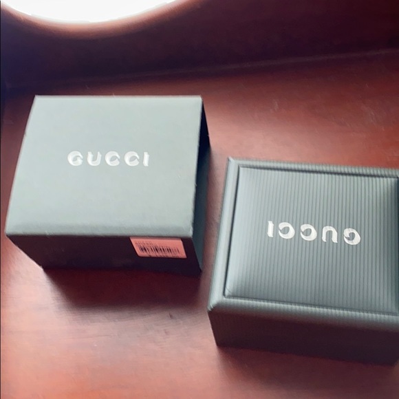 Gucci authentic watch. Including extender - Picture 8 of 9